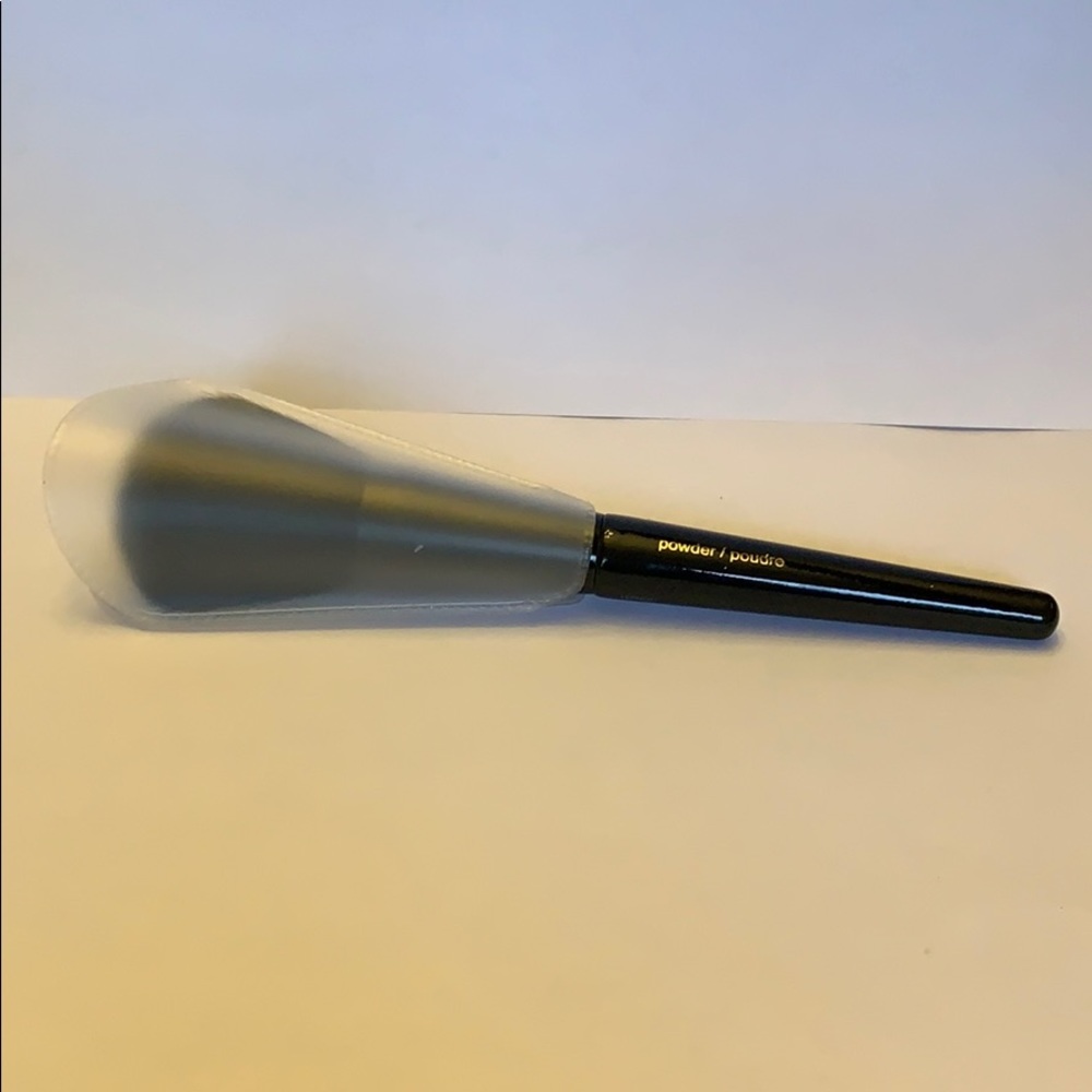Powder brush